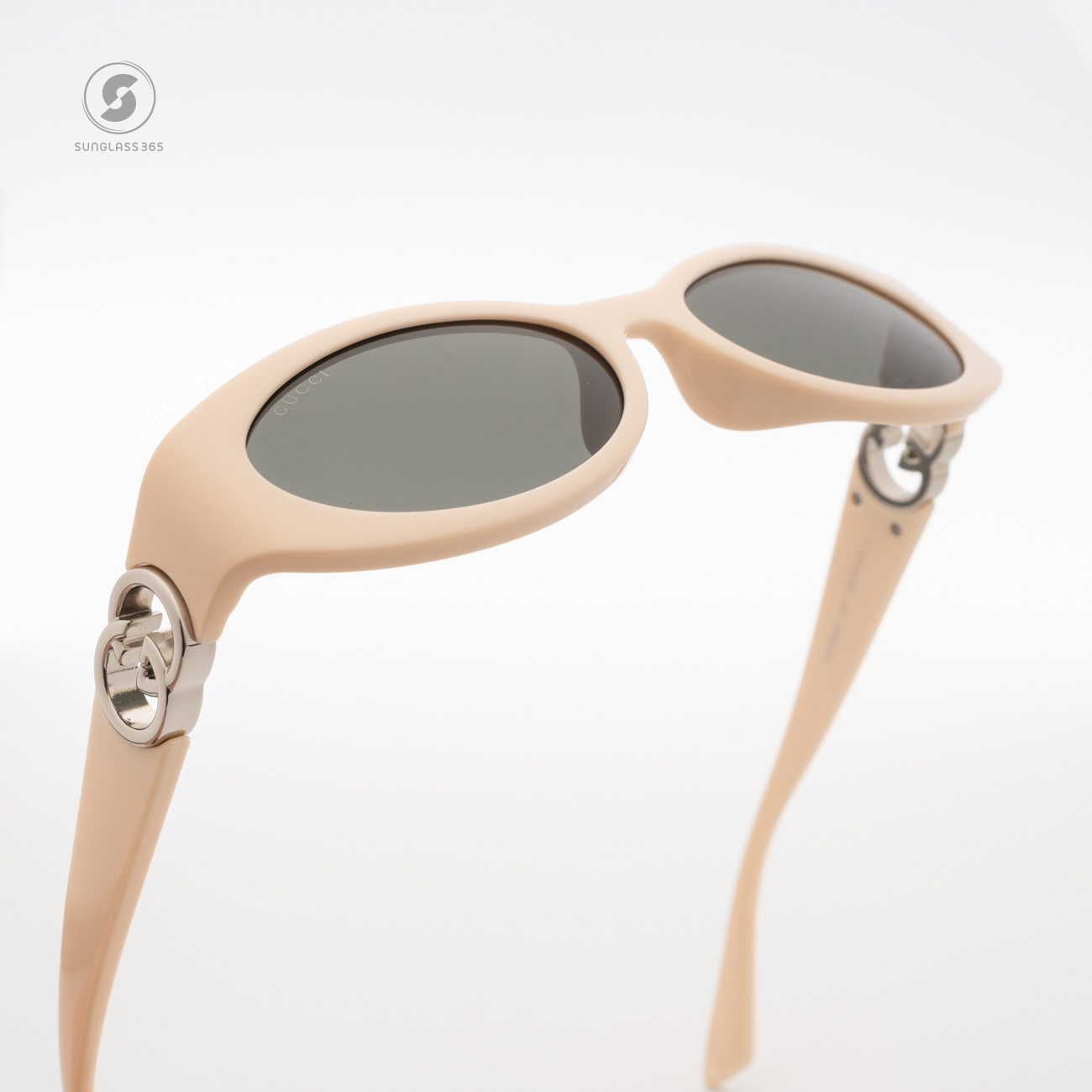 แว่นกันแดด Gucci GG1662SA 004