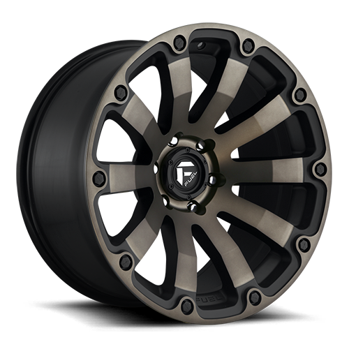 ล้อแท้ FUEL DIESEL ออฟโรด ตัวใหม่ ราคาส่ง