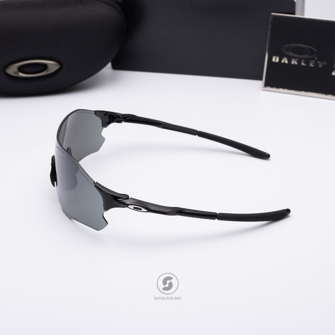 Oakley OO9313-14 EVZERO PATH prizm black