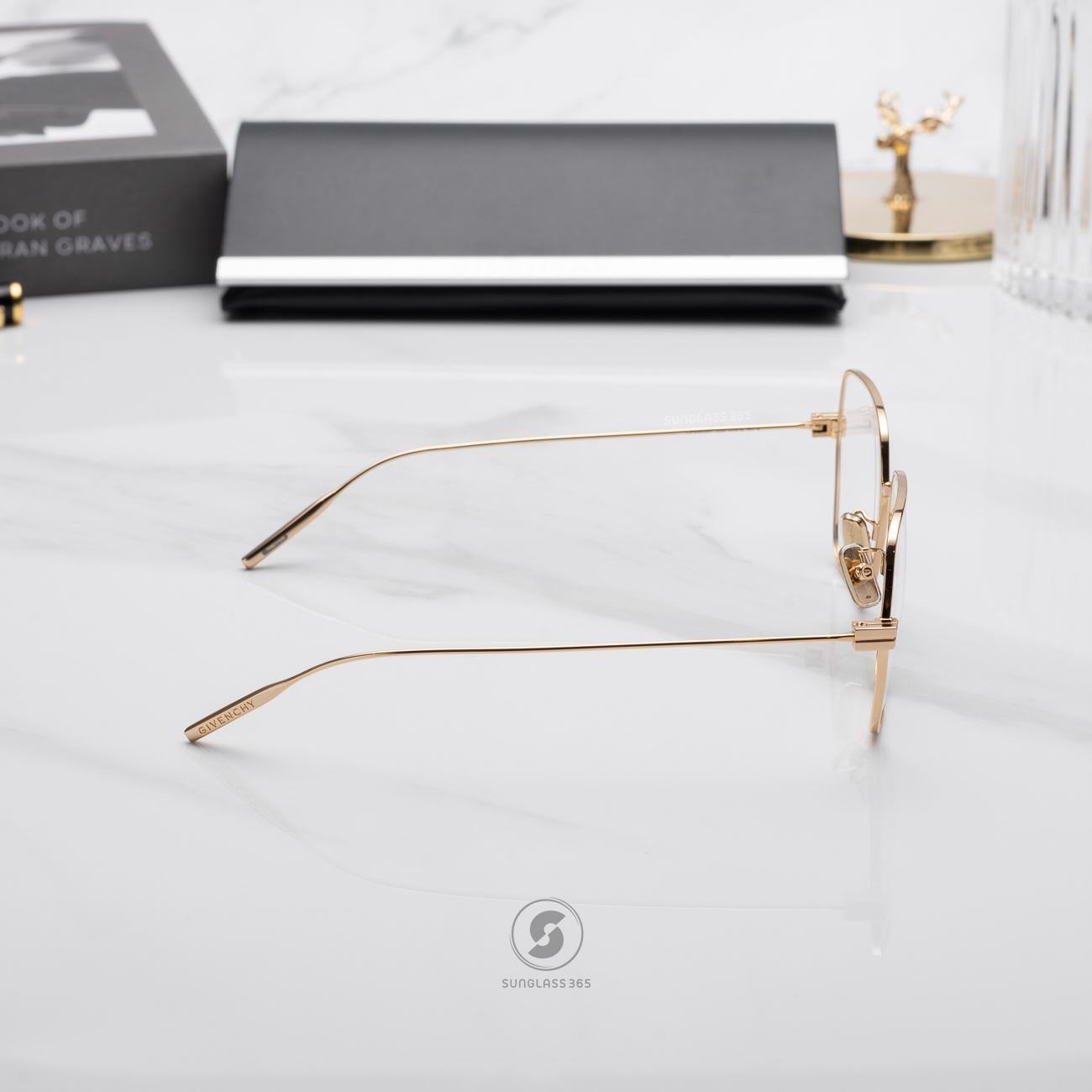 แว่นสายตา Givenchy GV50025U 030