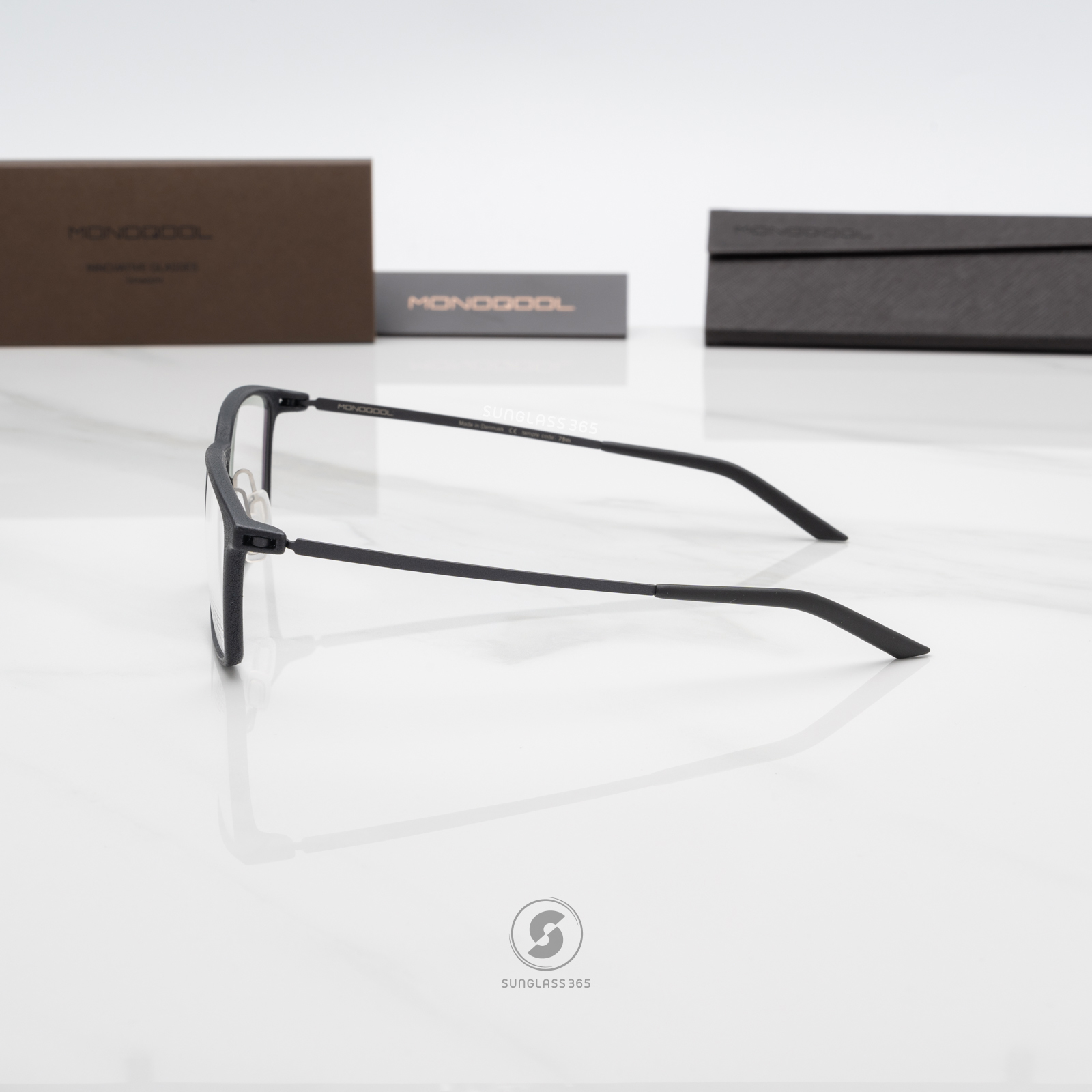 แว่นสายตา MONOQOOL WALKER - MQ WL 21 79M