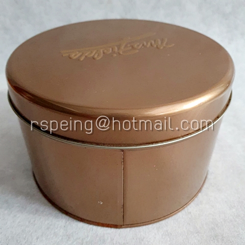 กล่องขนมคุ้กกี้ Mrs.Fields