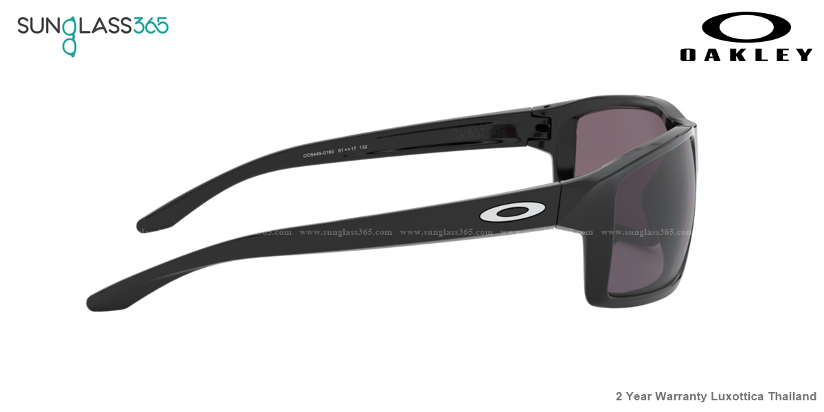 Oakley OO9449-01 Gibston Prizm Grey