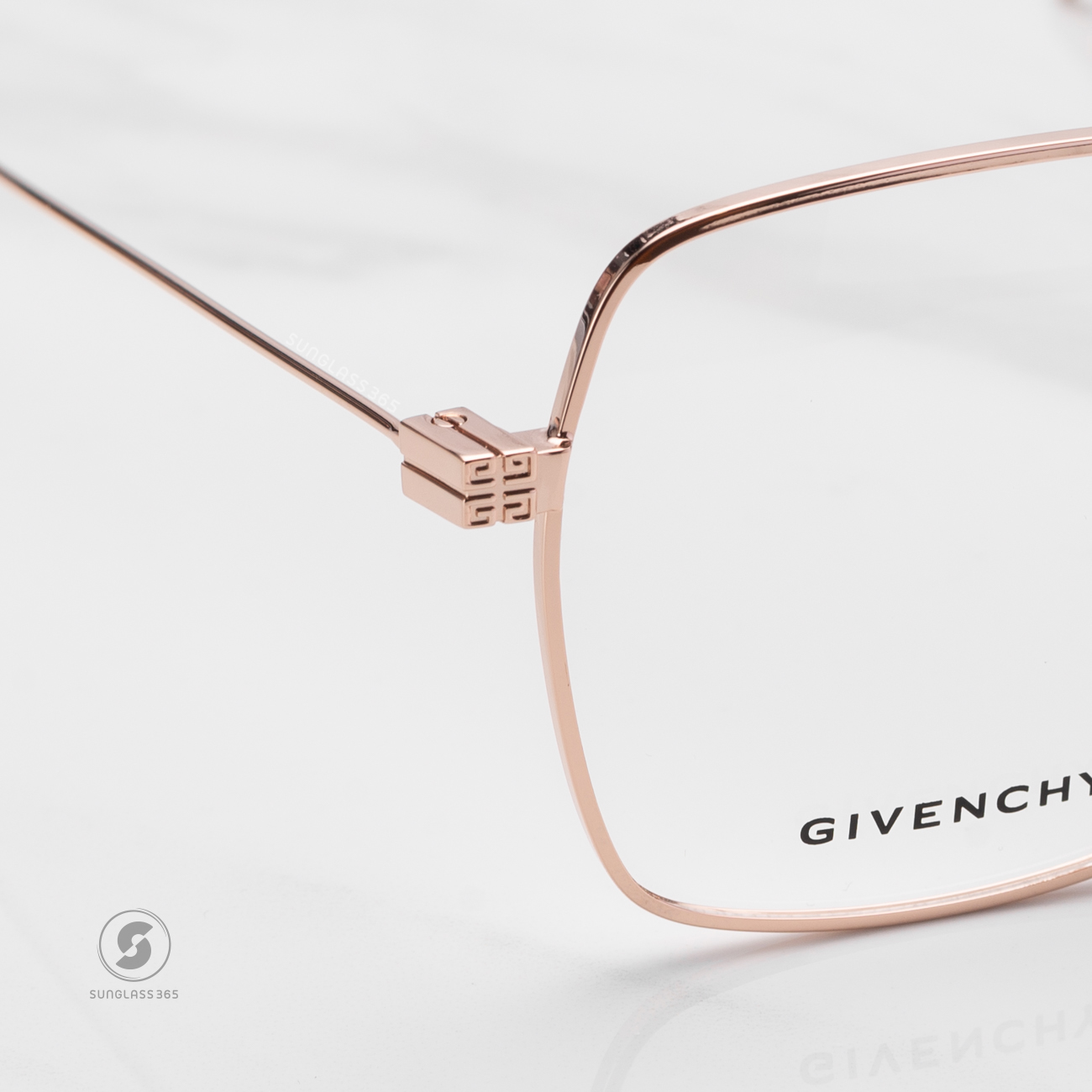 แว่นสายตา Givenchy GV50039U 028