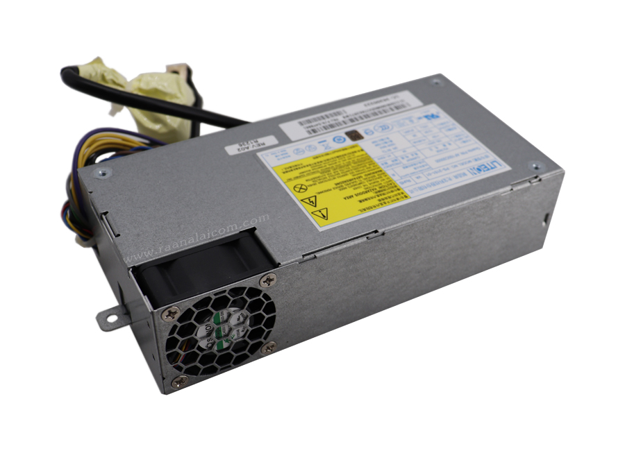 Power Supply Lenovo M90z All in One ตรงรุ่น PSU PS-2151-01 เพาเวอร์ซัพพลาย Lenovo M90z ตรงสเปค ราคา พิเศษ