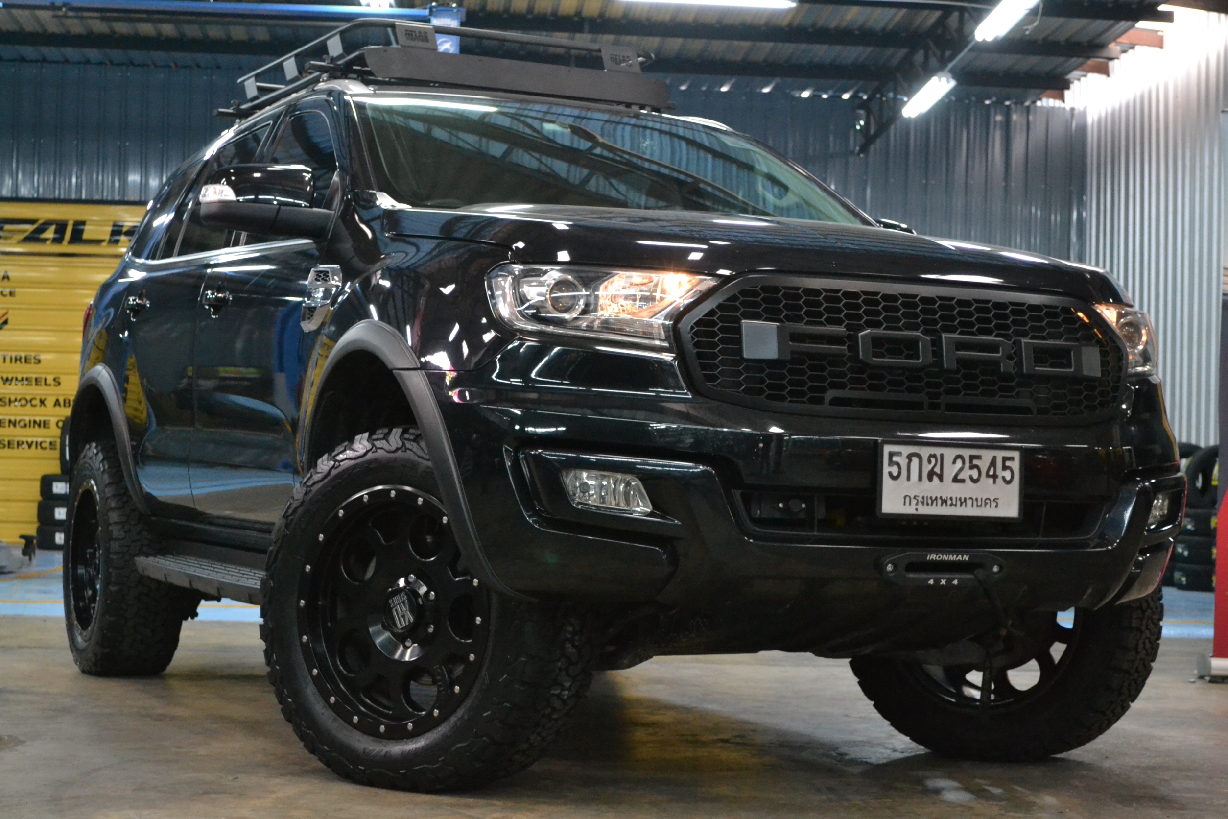 KMC XD126 ขอบ20