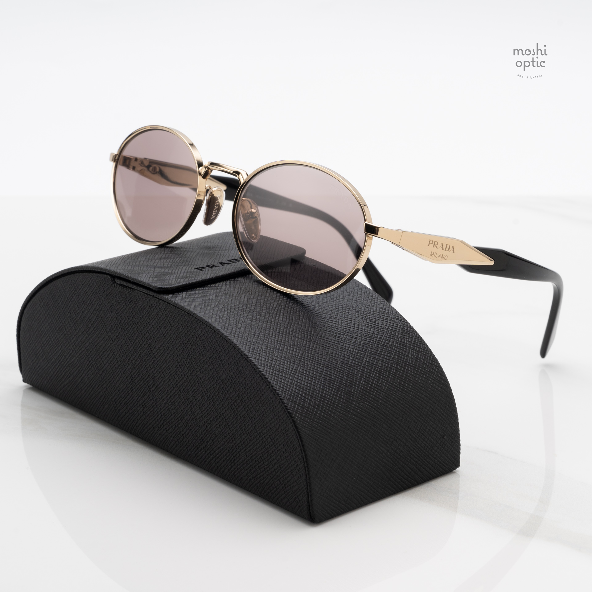 PRADA Symbole PR65ZS ZVN20I