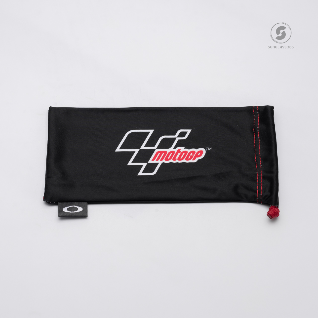 Oakley OO4143-11 Parlay MotoGP Collection Prizm Ruby