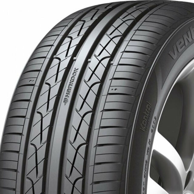 ยางใหม่ค้างปี HANKOOK V2CONCEPT2 195w50s15 เส้น 950 ปกติ 2500 ปี17 มี 9เส้น