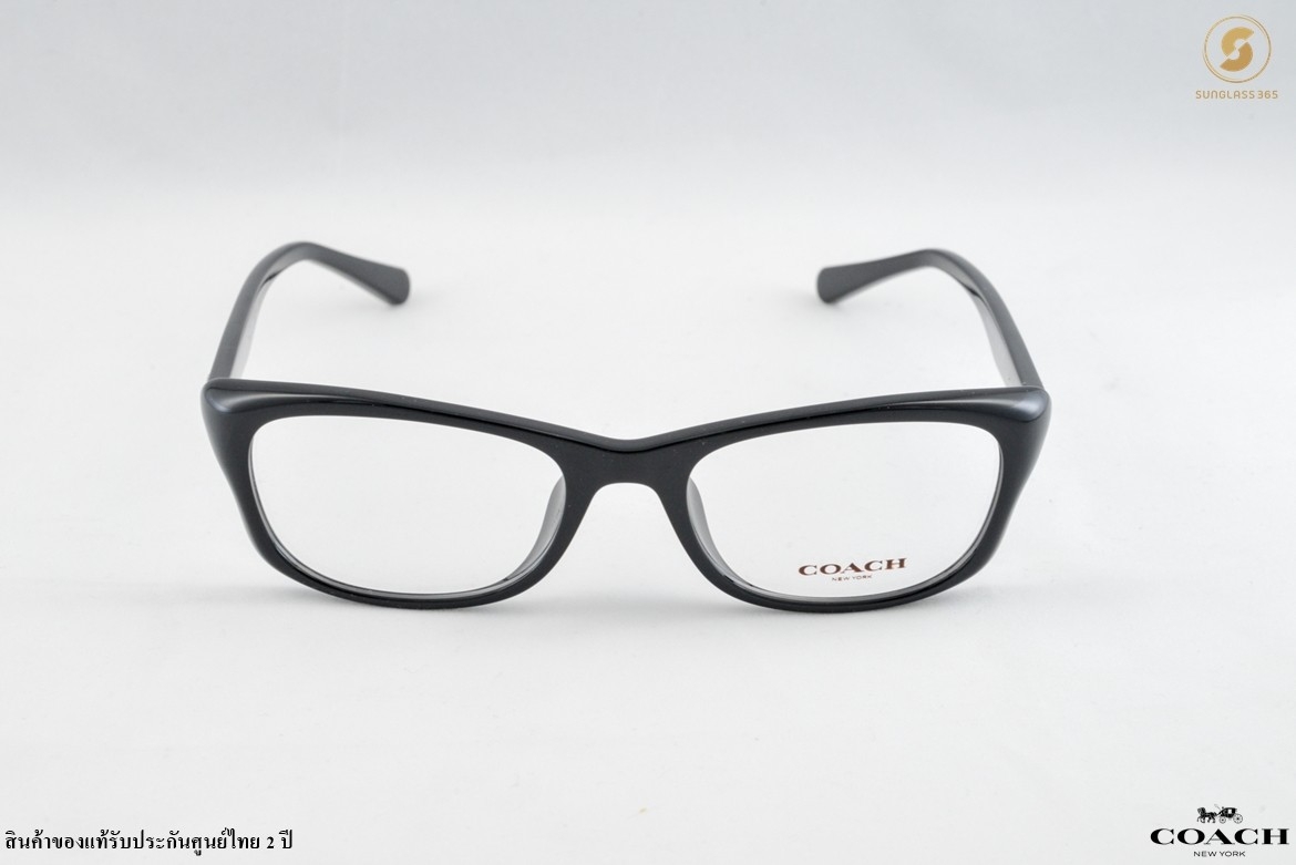 COACH HC6164U 5002 Black
