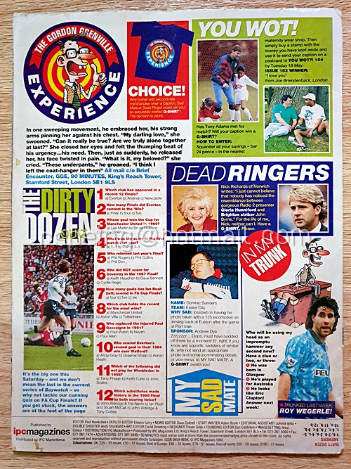 วารสารเกี่ยวกับ Soccer