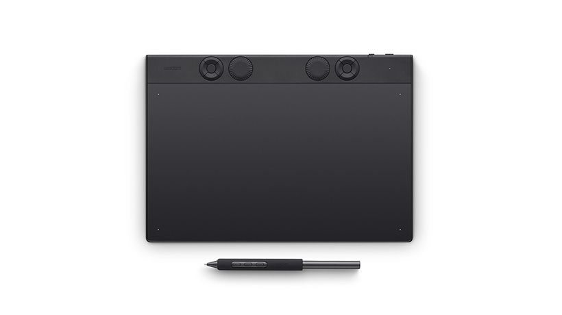 Intuos Pro Medium (2025)
