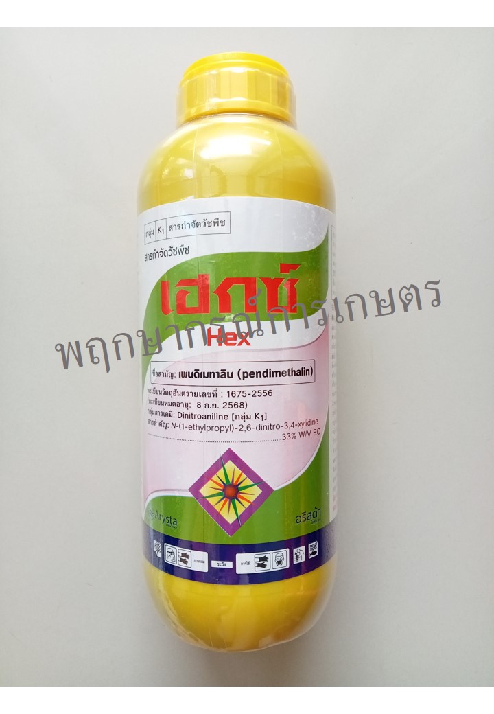 เฮกซ์