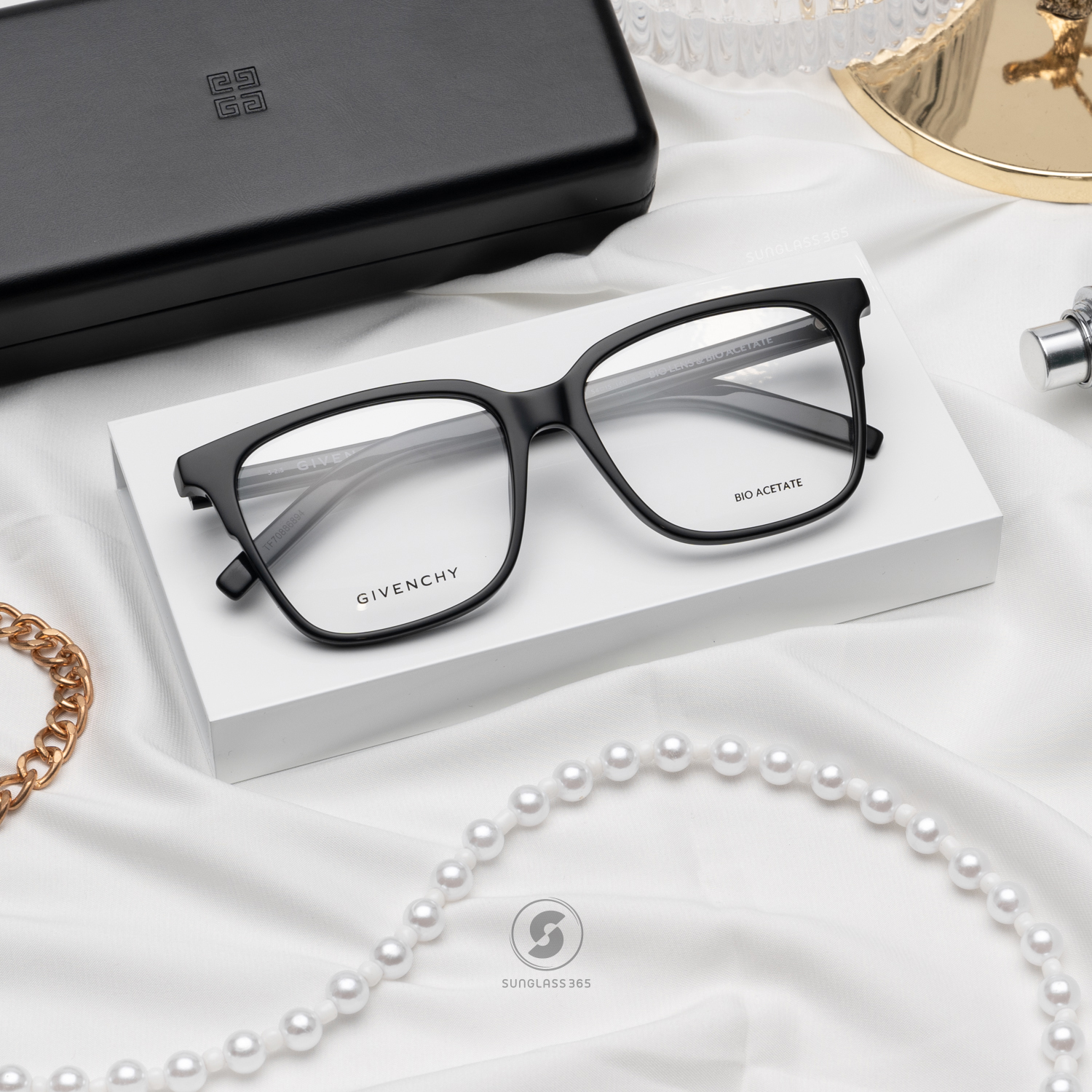 แว่นสายตา Givenchy GV50045I 001