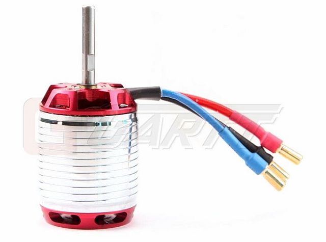 Gartt Motor 600L-1220KV for 550-600 Helicopter