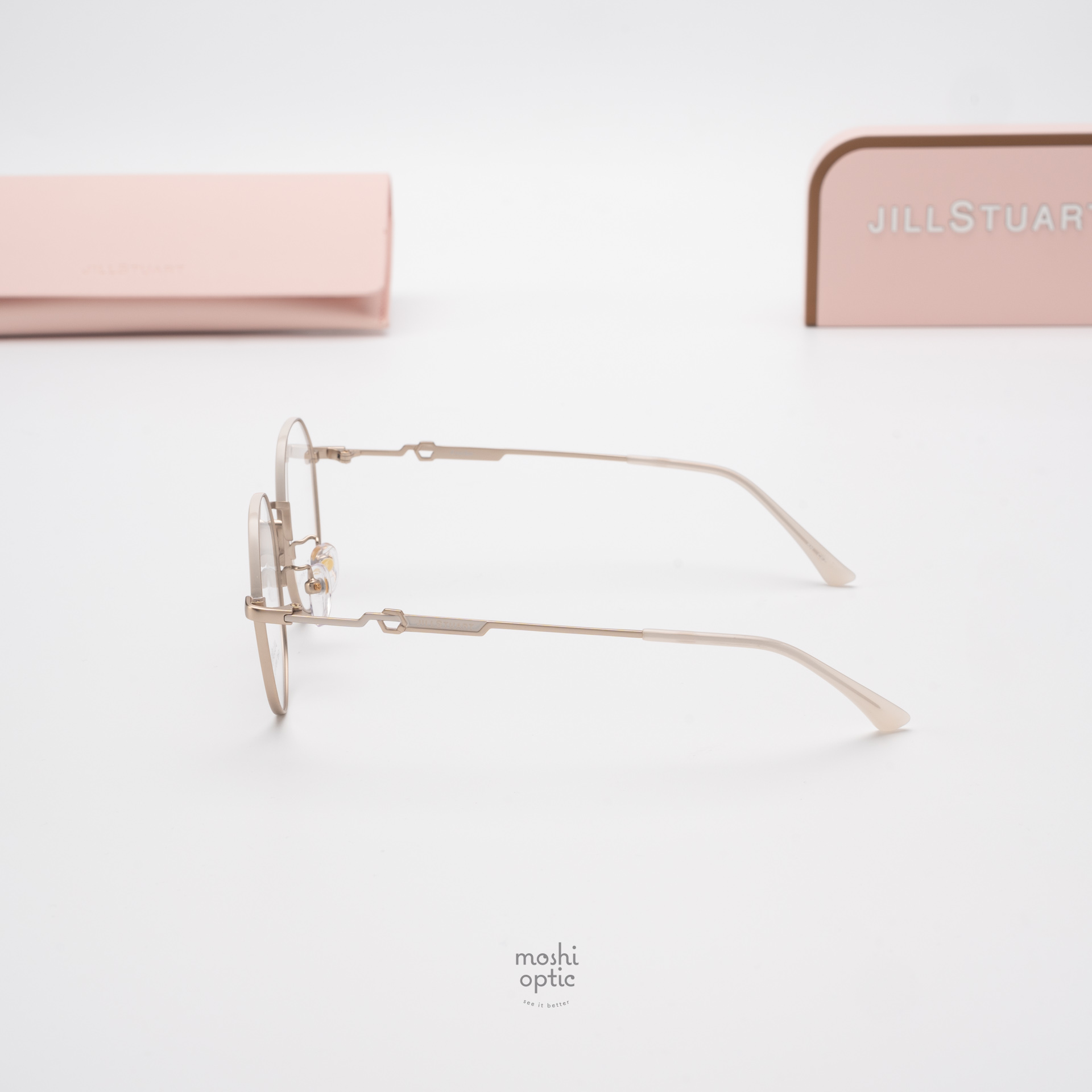 แว่นสายตา Jillstuart รุ่น Encke JL33096X C02