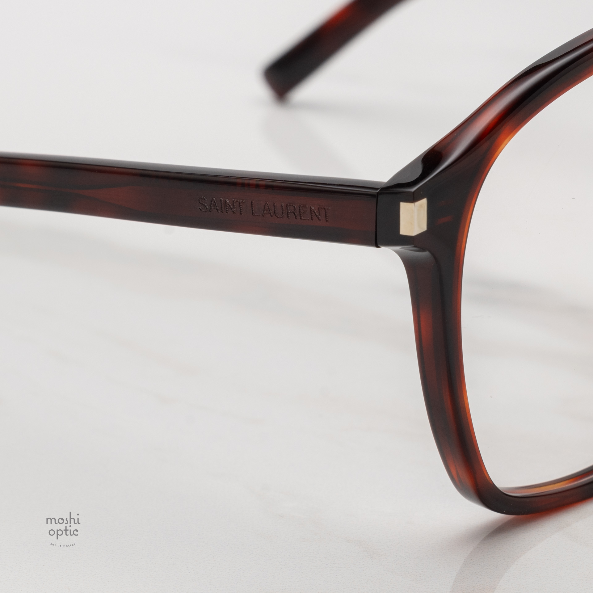 แว่นสายตา YVES SAINT LAURENT SL596 DUNE OPT 003