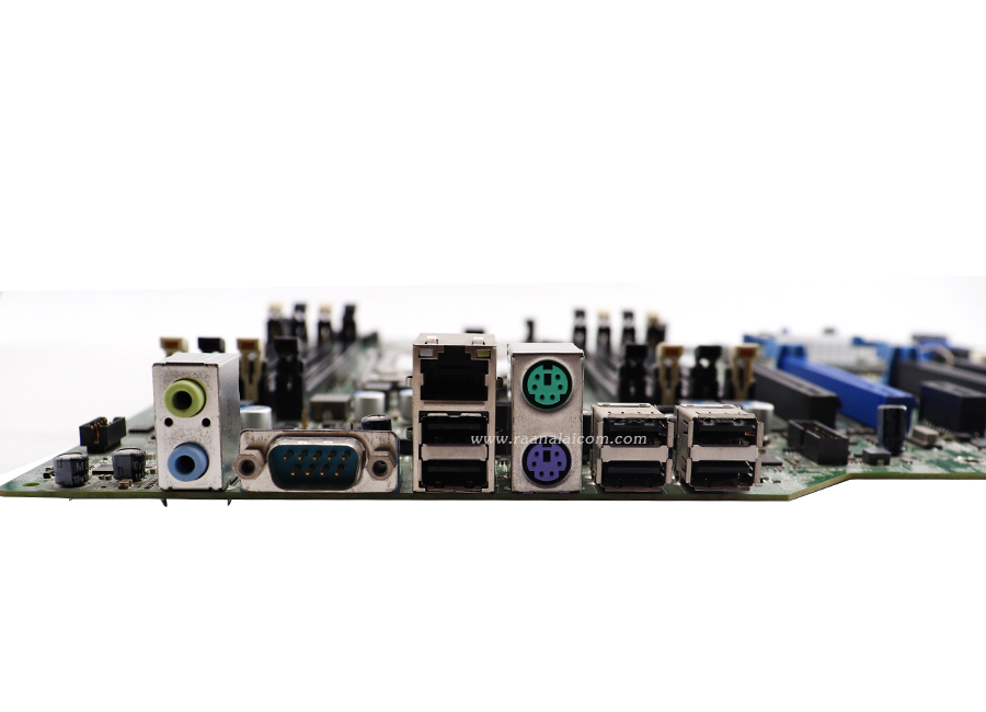เมนบอร์ด Dell Precision T3610 Original ราคา พิเศษ Mainboard Dell T3610 Motherboard Dell Precision T3610 9M8Y8