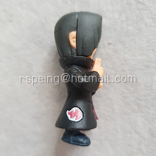 ฟิกเกอร์พีวีซี Naruto : Itachi Uchida