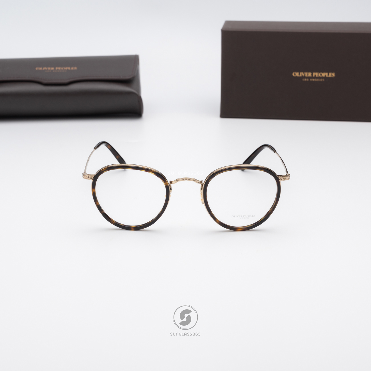 แว่นสายตา Oliver Peoples OV1104 5145