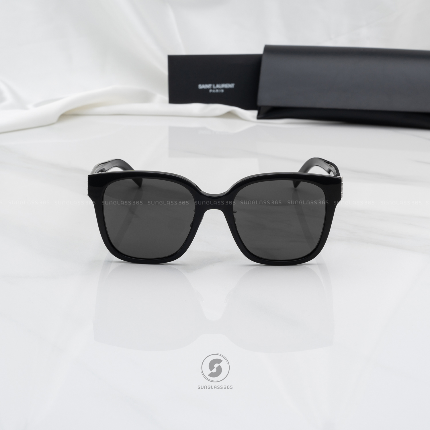 แว่นกันแดด YVES SAINT LAURENT SL M105F 001