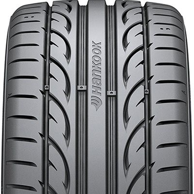 ยางใหม่ค้างปี HANKOOK V12 EVO 285w35s18 เส้น 500 ปกติ 5500 ปี12 มี 1เส้น