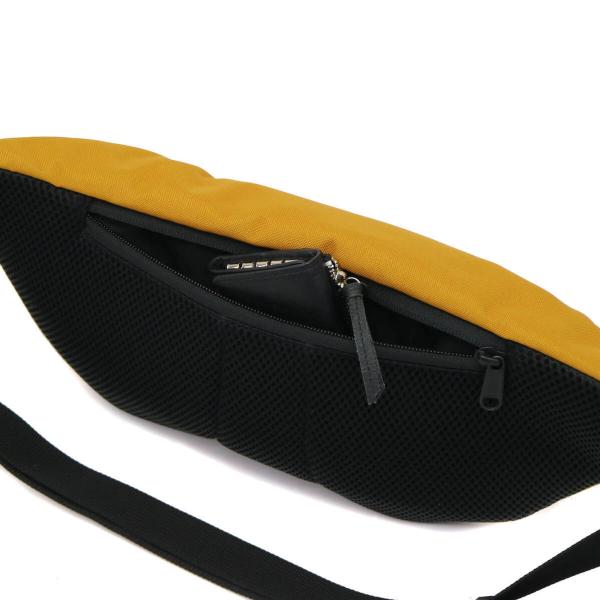 Cabin Zero Hip Pack 2L กระเป๋าคาดเอว กันน้ำ น้ำหนักเบา RFIDSAFE