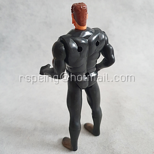 ฟิกเกอร์ Batman Robin