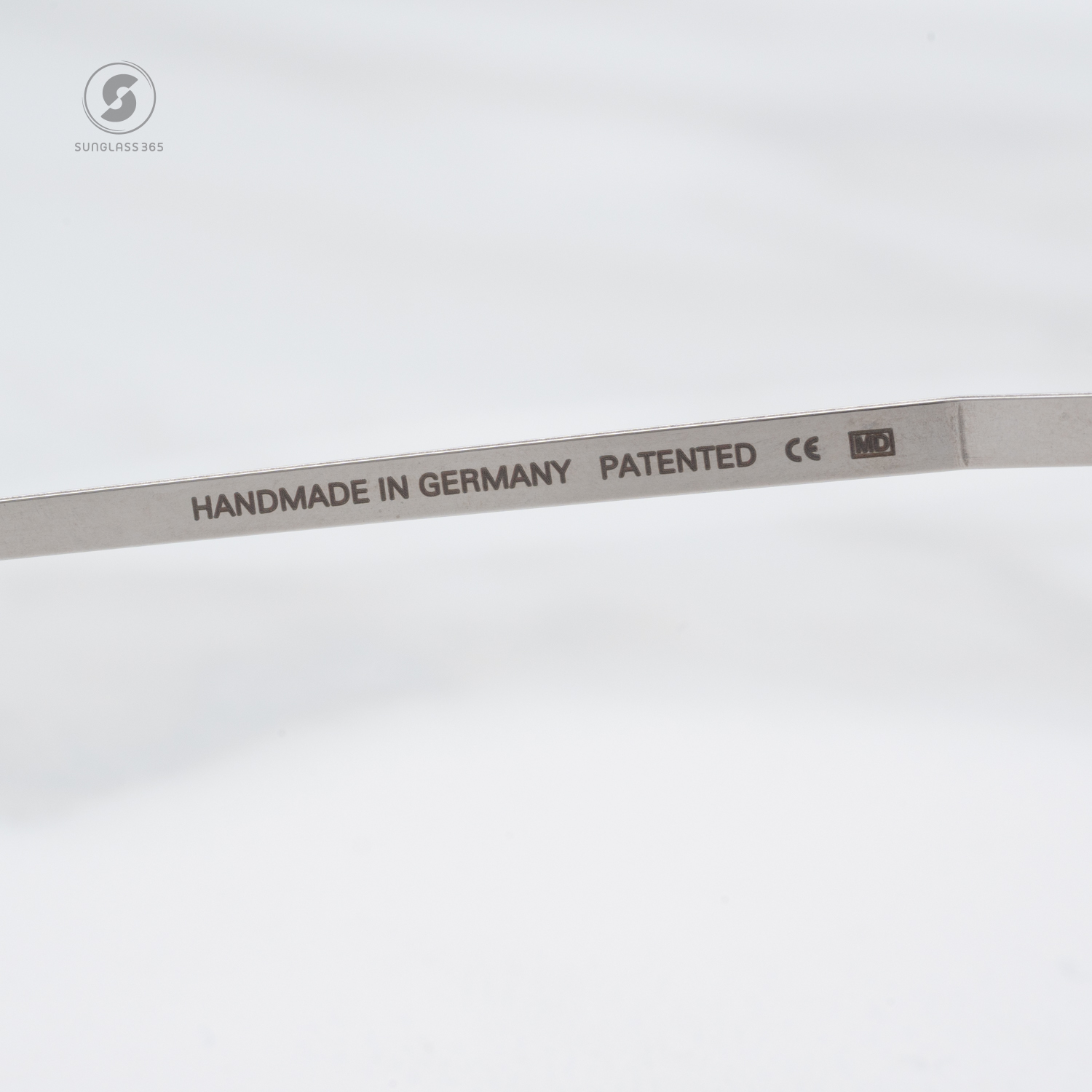 แว่นสายตา MYKITA JARI C051 Silver
