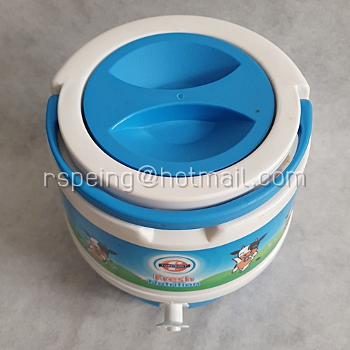 ถังกดน้ำโฟร์โมสต์ Foremost Cooler