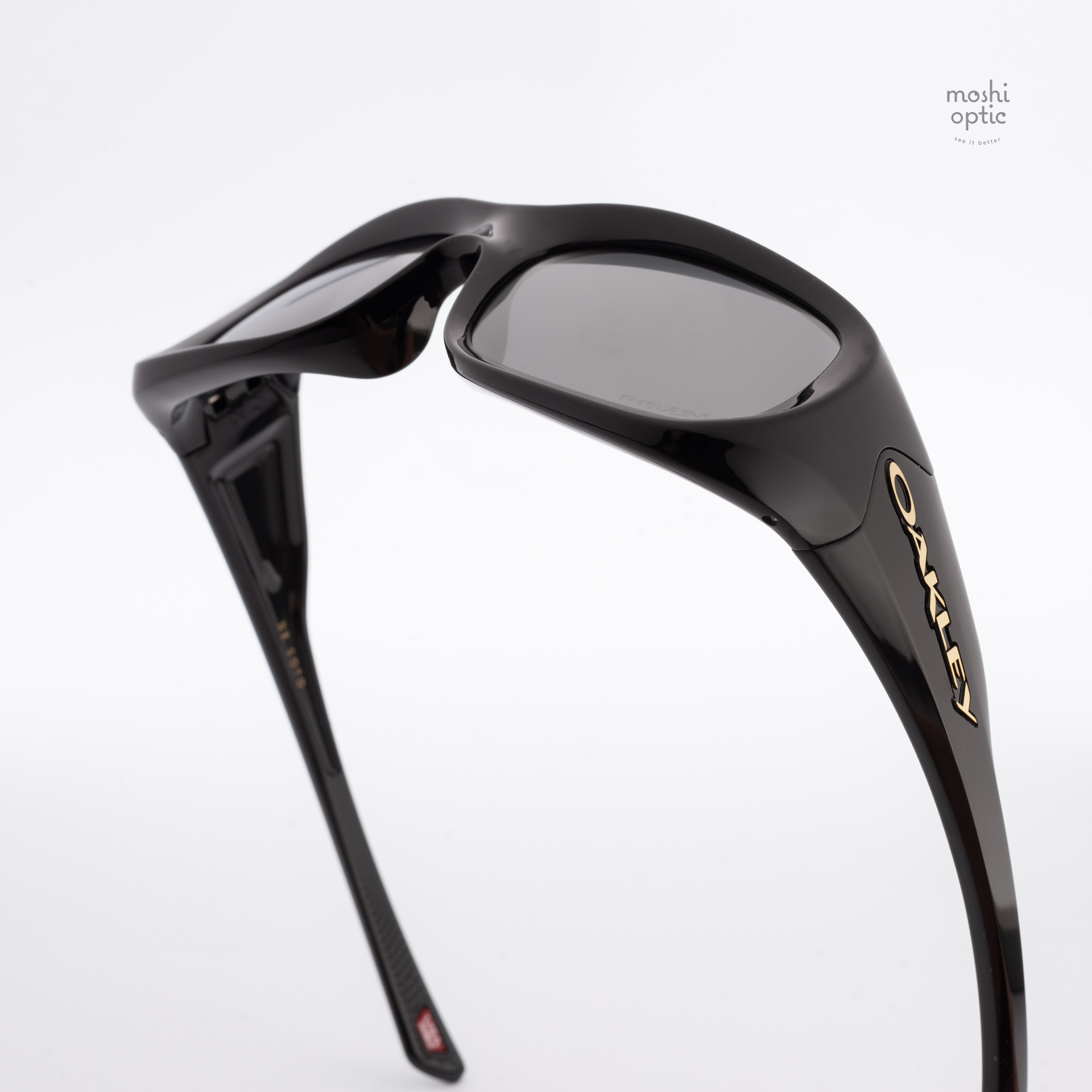 Oakley De Soto OO9494-01 Polished Black Prizm Black