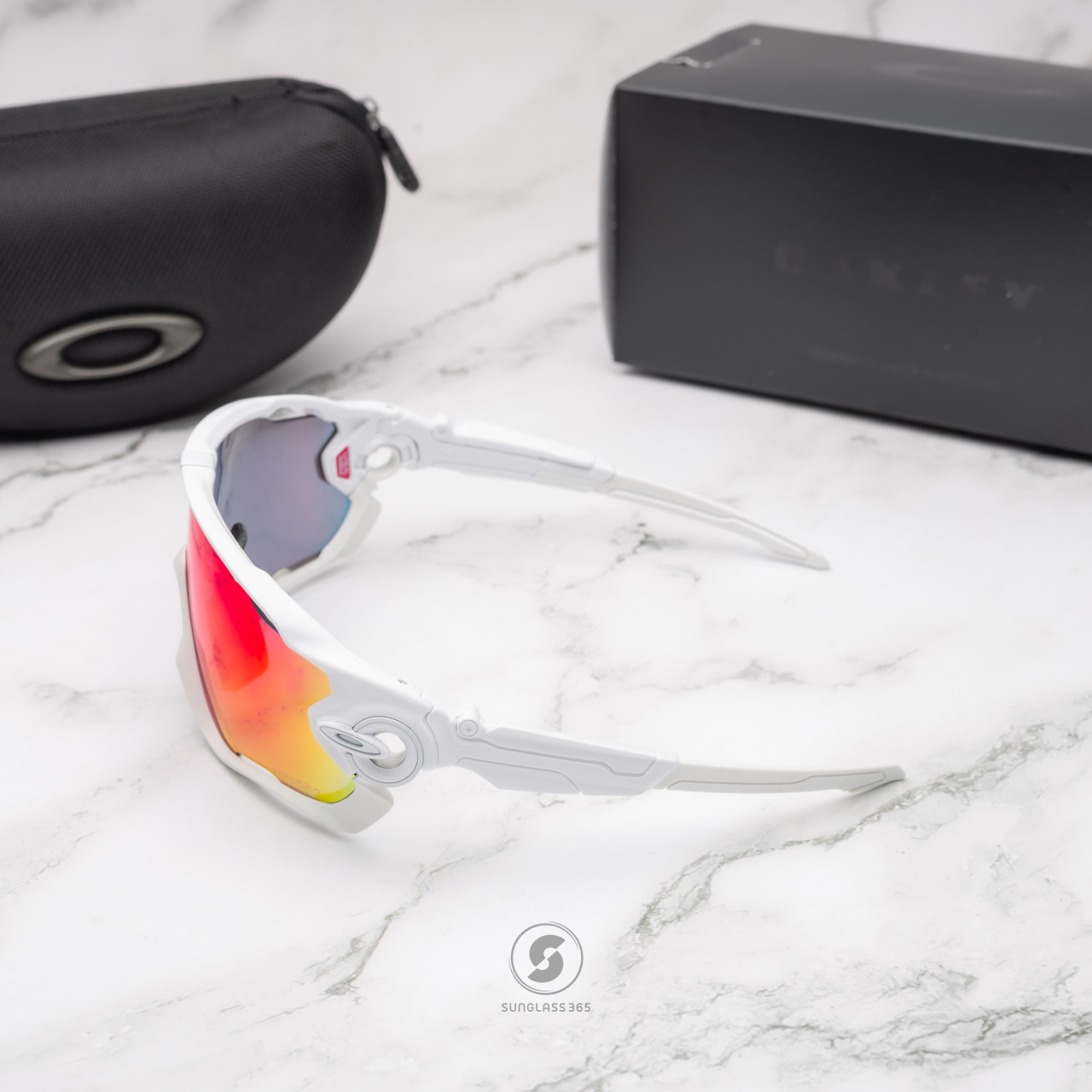 OAKLEY OO9290-55 JAWBREAKER Prizm Road