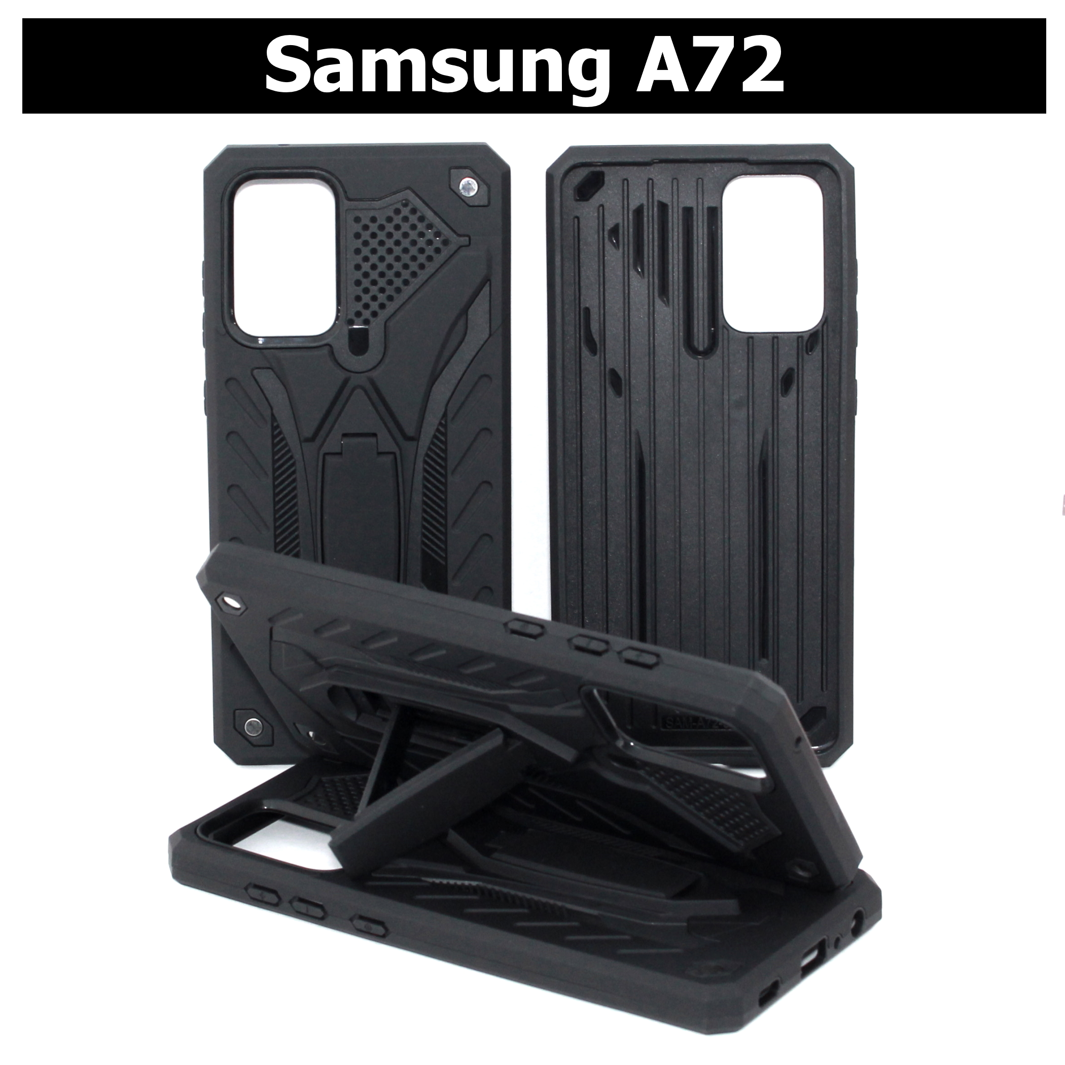 เคสหุ่นยนต์ Samsung A72