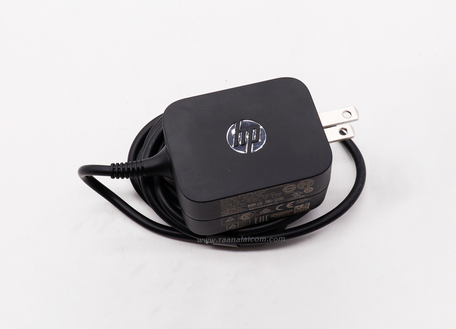 สายชาร์จ โน๊ตบุ๊ค HP TPN-AA01 15.75W USB Tye-C ราคาพิเศษ Adapter HP 15.75W ตรงรุ่น ตรงสเปค