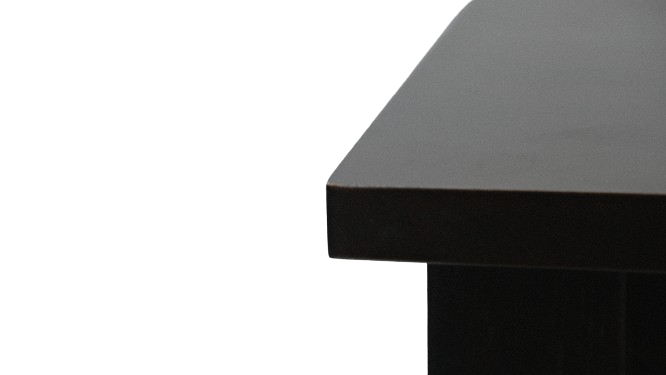 โต๊ะกลางไม้ คลาสตรอล 2