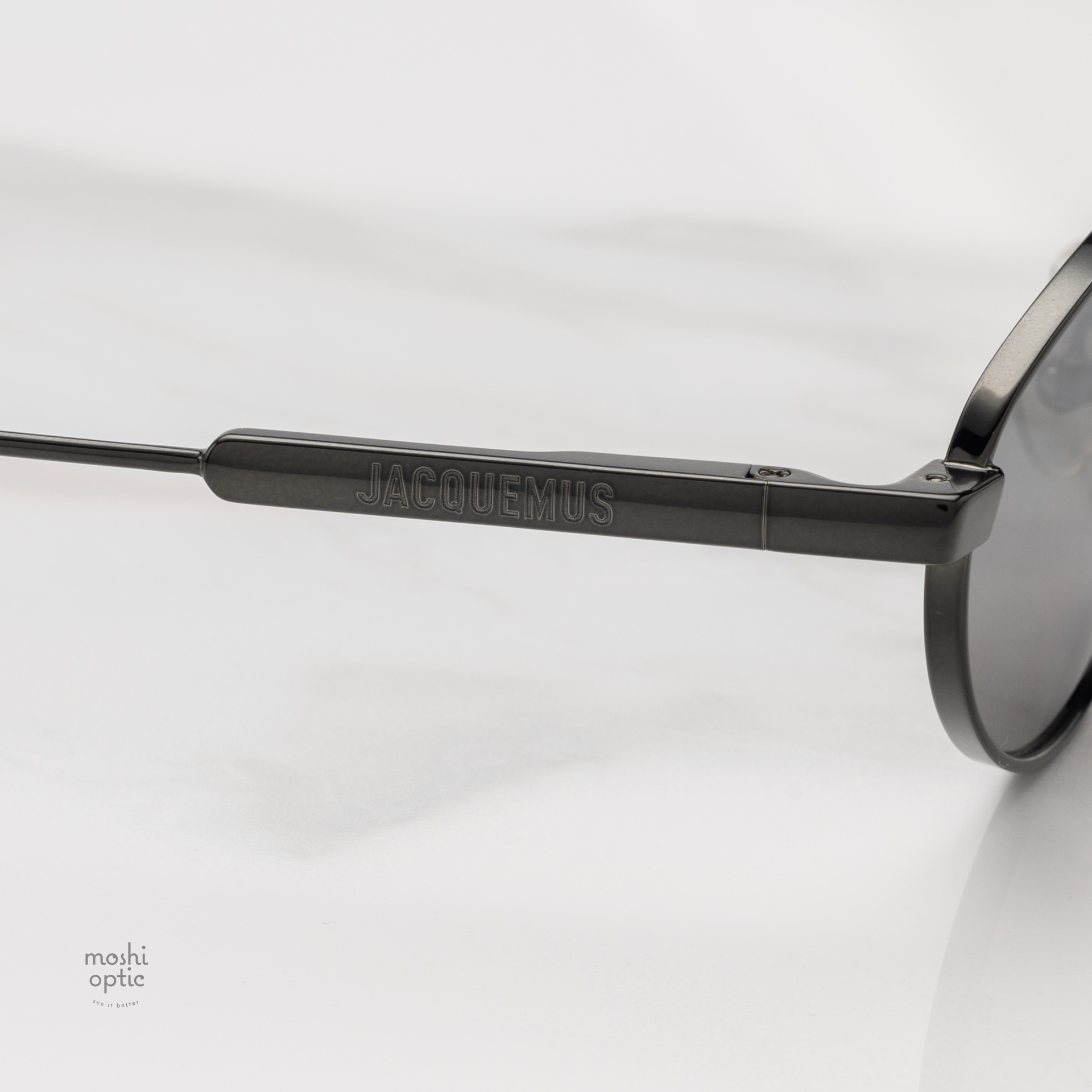 แว่นกันแดด JACQUEMUS SUN ALBA JAC120 C3