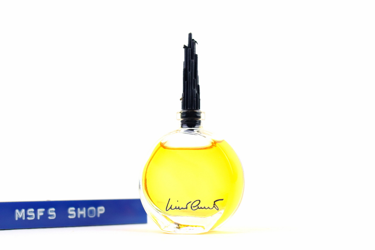 [Vintage] Nino Cerruti EDT 3.7ml Splash ขวดจิ๋ว แบบแต้ม - น้ำหอม Vintage