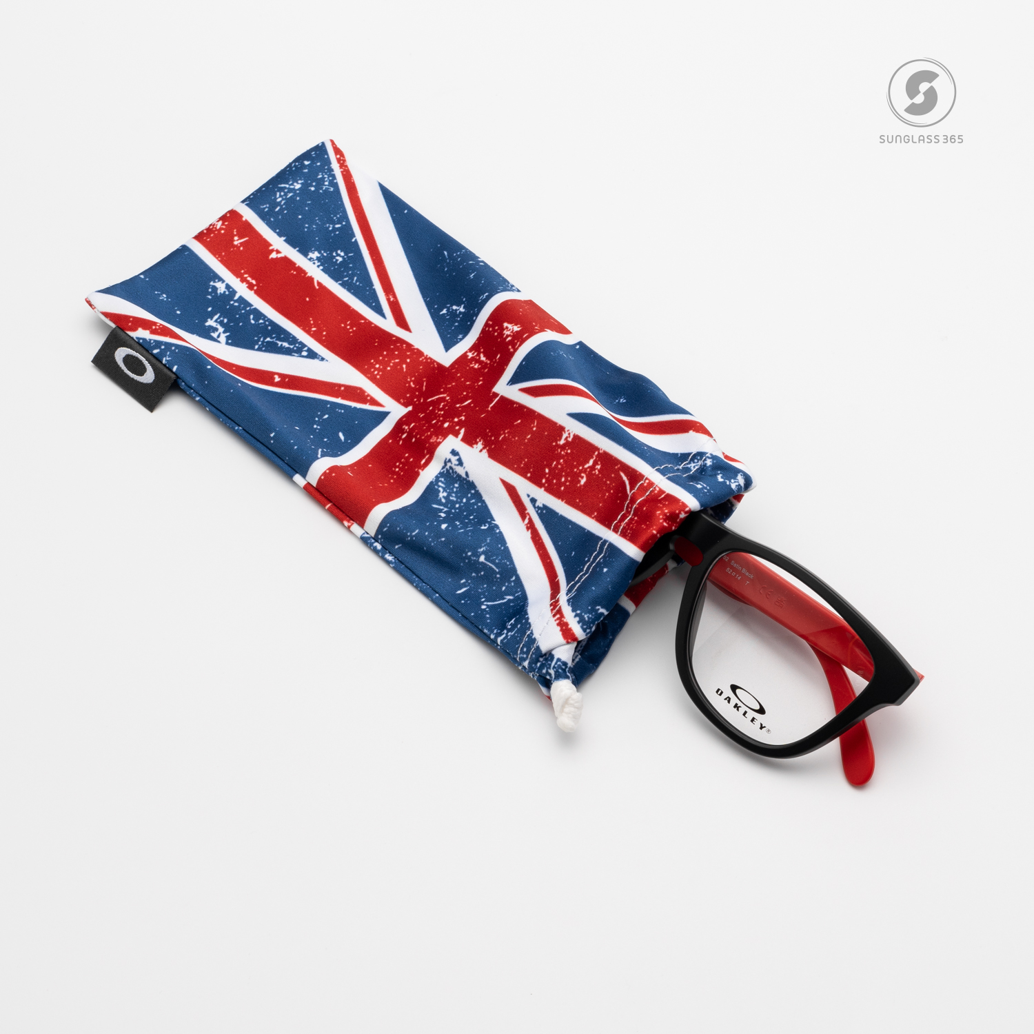 OAKLEY UK FLAG ACC MICROBAG