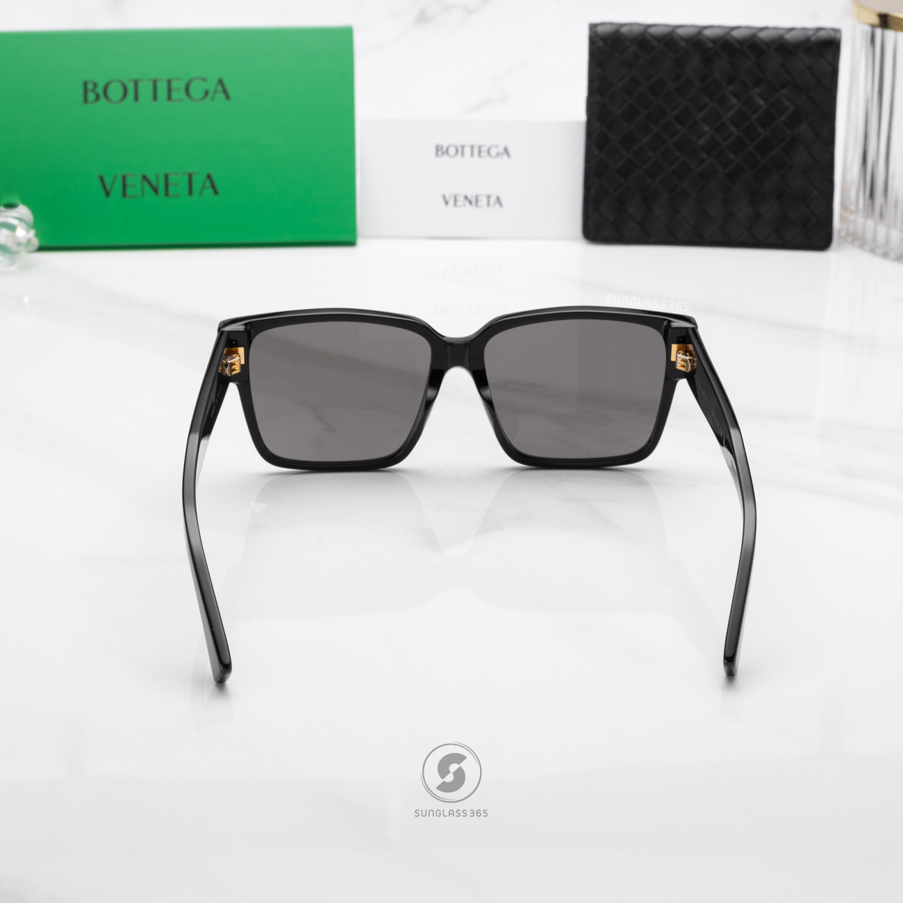 แว่นกันแดด Bottega BV1287SA 001