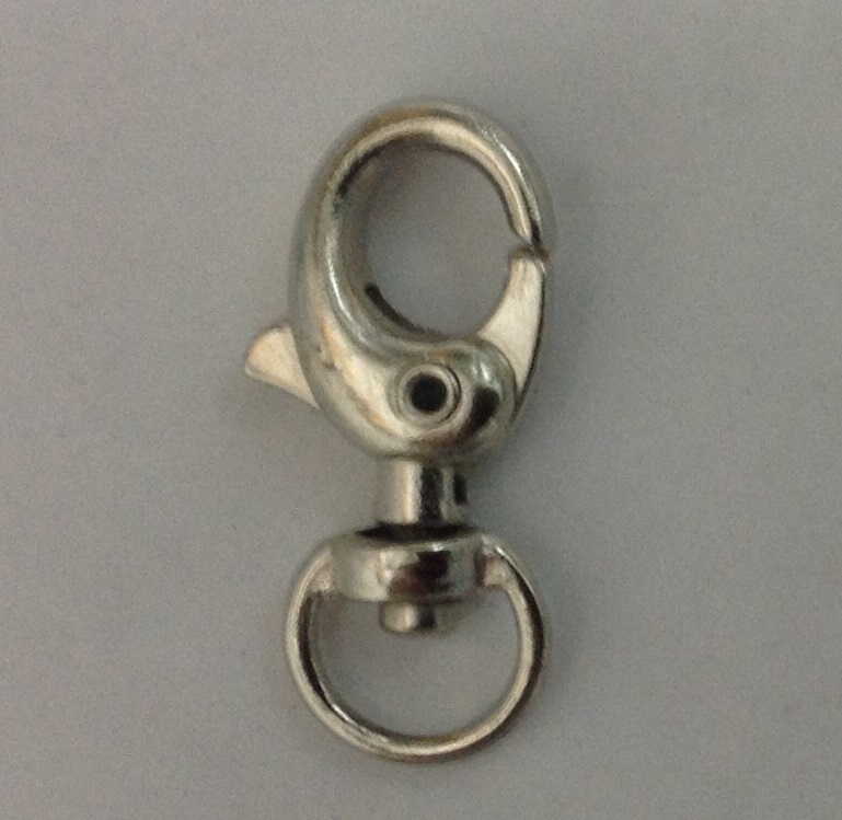 คอหมานกแก้ว เงิน