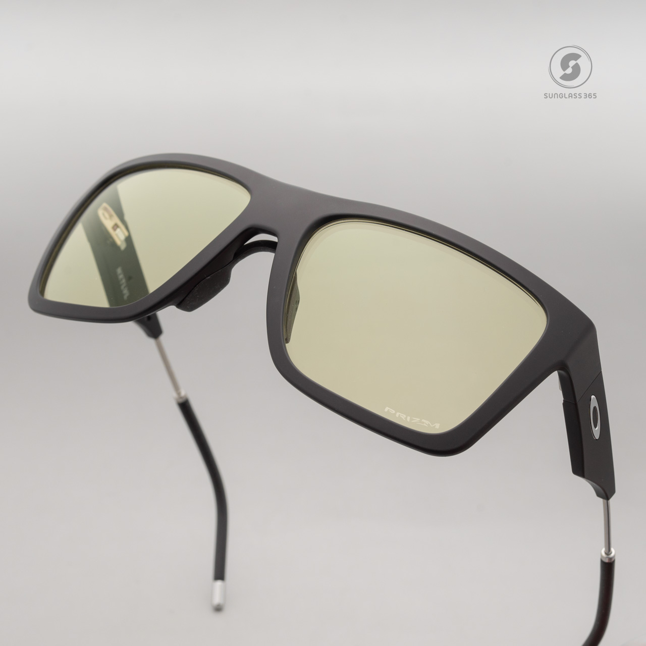 Oakley NXTLVL Gaming OO9249-01 Satin Black