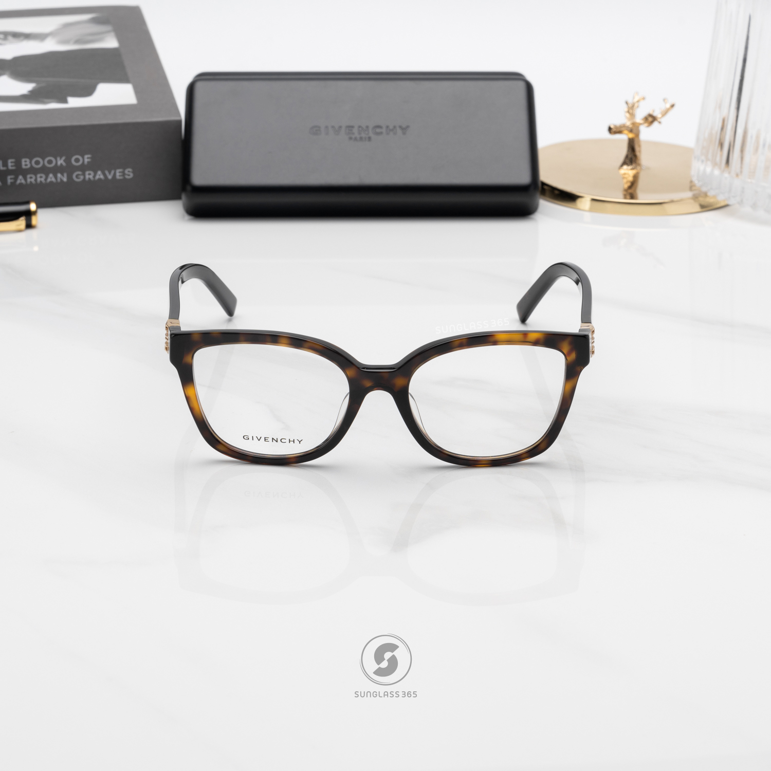 แว่นสายตา Givenchy GV50016I 052