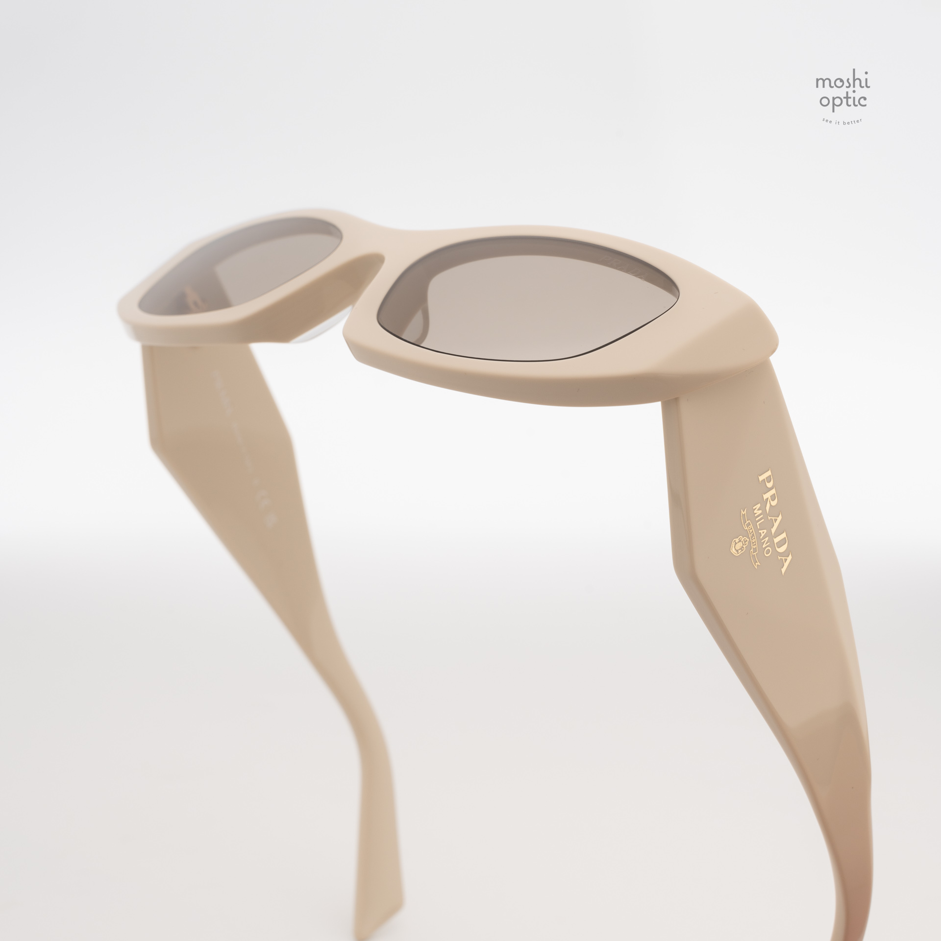 แว่นกันแดด PRADA PRB16SF 21D5J2