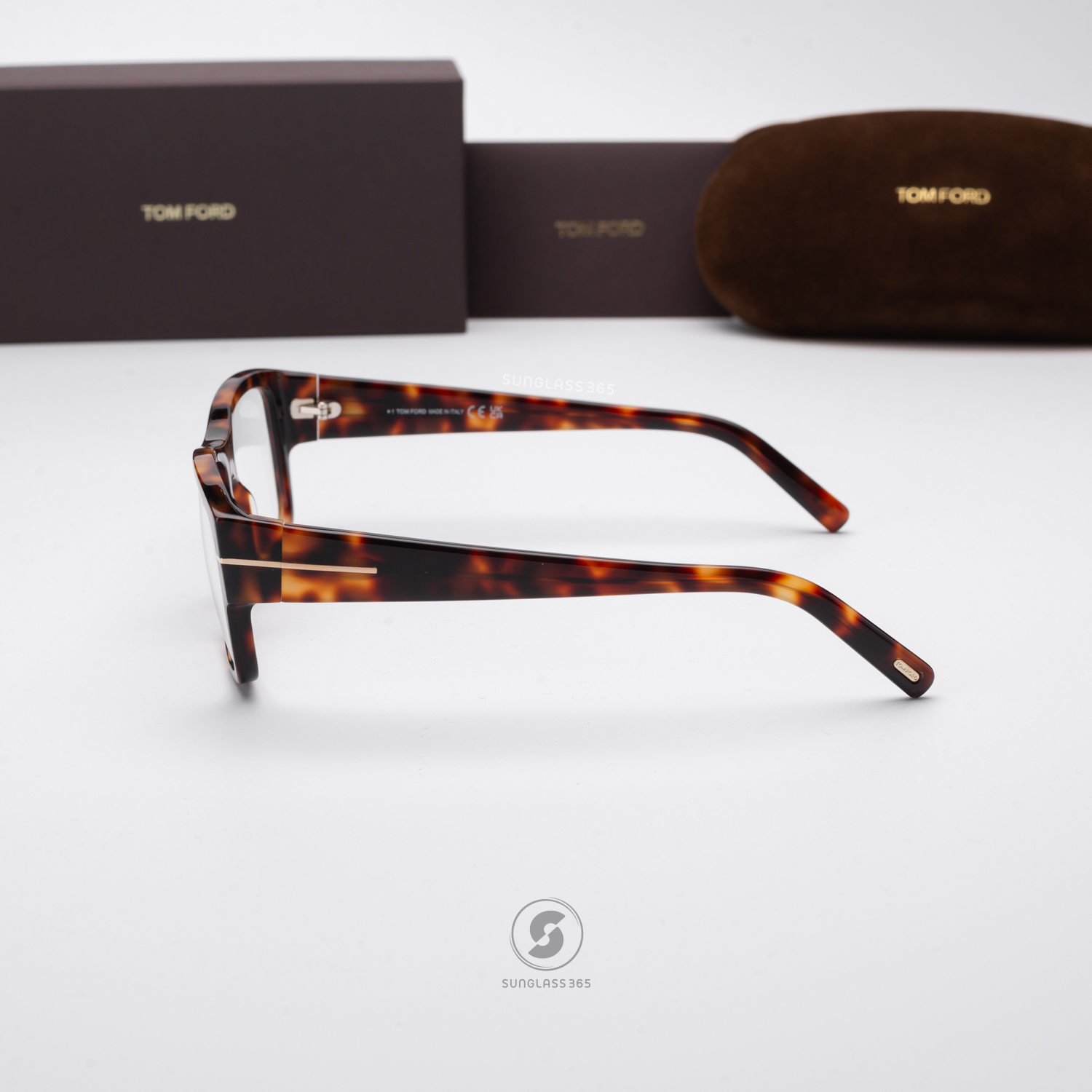 กรอบแว่น TOM FORD TF5941-B 053