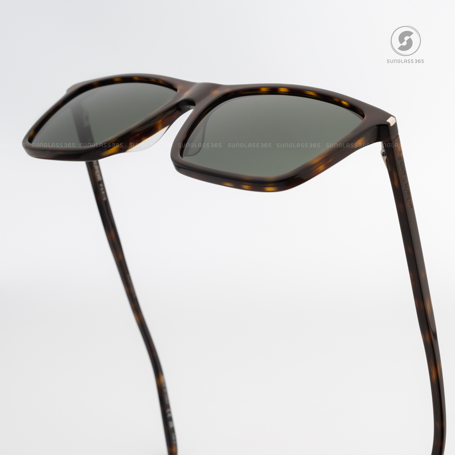 แว่นกันแดด YVES SAINT LAURENT SL668 SUN 002