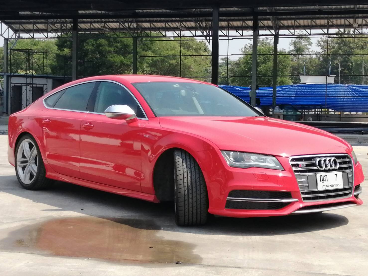 CONTINENTAL MC6 275/35-20 ปี18 ราคาลดพิเศษ