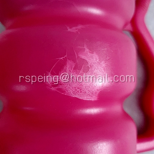 กระบอกน้ำมีฝาปิดและหลอดดูดในตัว Central Junior Club