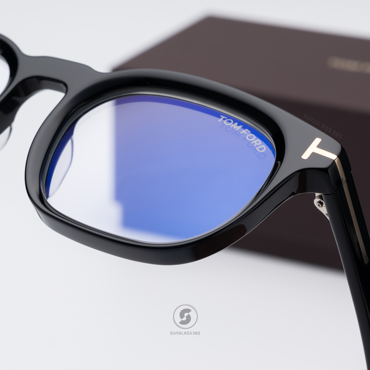 กรอบแว่น TOM FORD TF5930-D-B 001