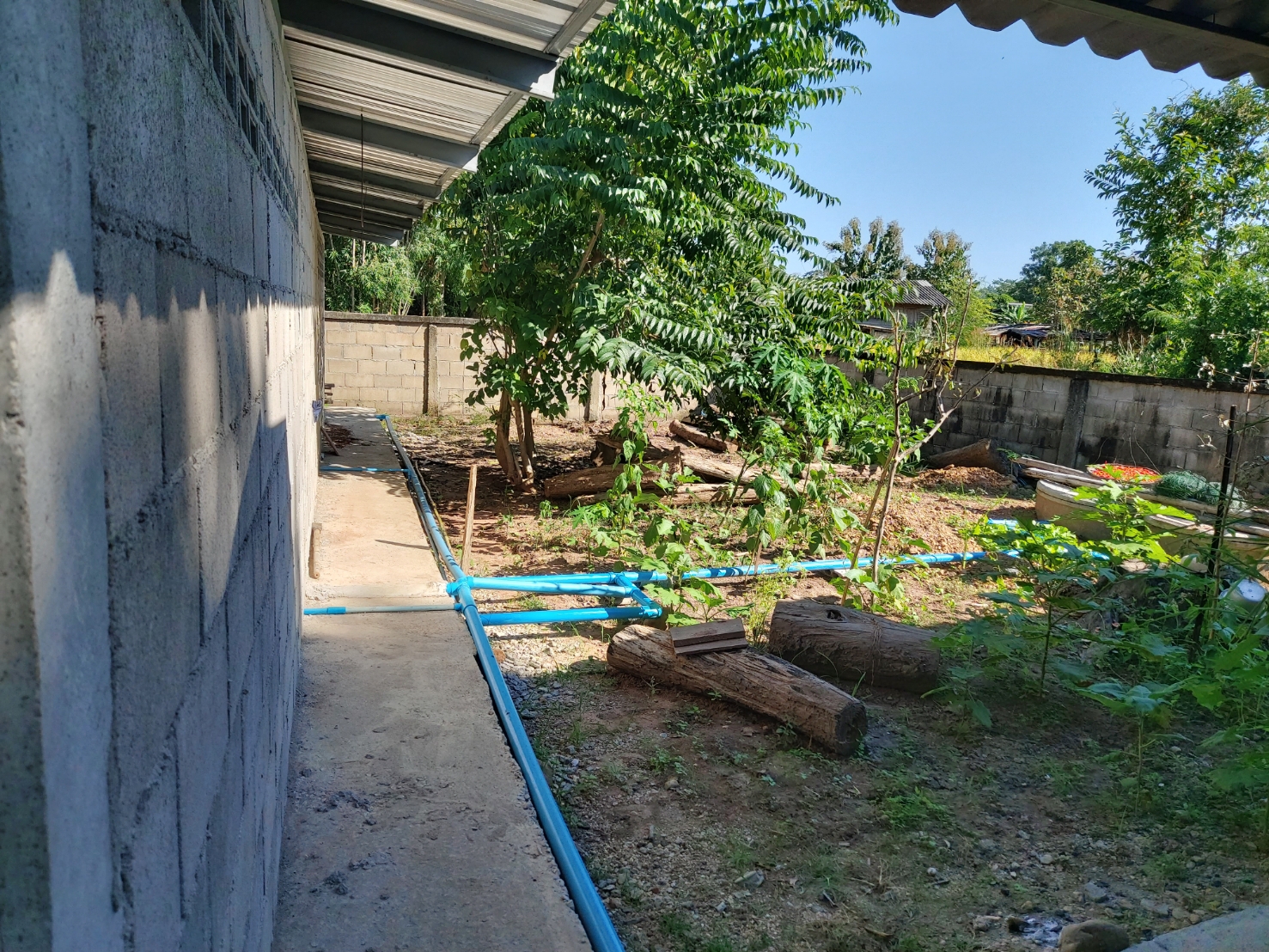 รับติดตั้งโรงงานผลิตน้ำดื่มระบบRO6,000ลิตร มีอุปกรณ์การติดตั้งครบชุด