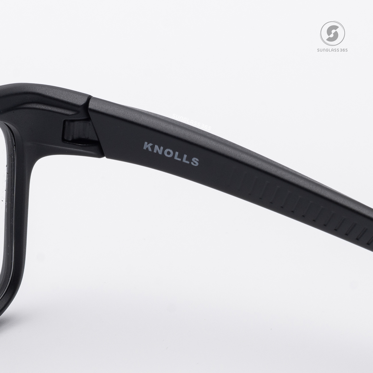 Oakley Knolls OX8144-01 Satin Black